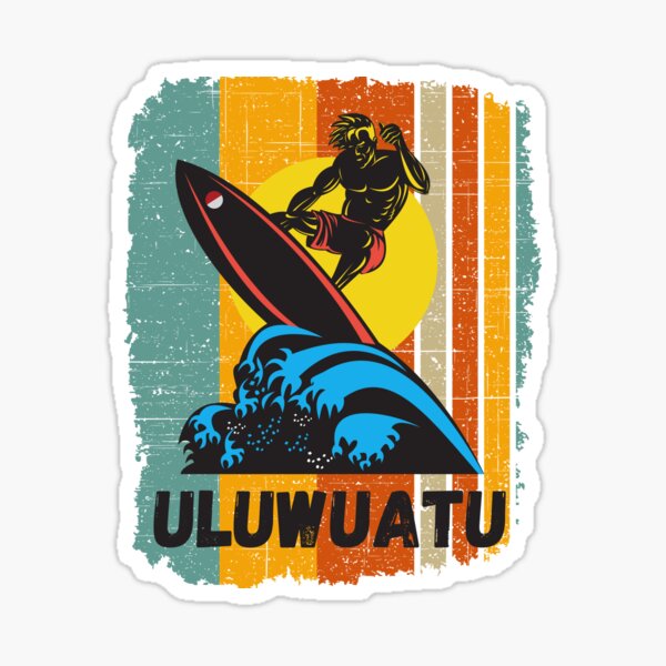 Aperçu de l'œuvre plage de surf uluwatu bali kuta créée et vendue par mikoala50.