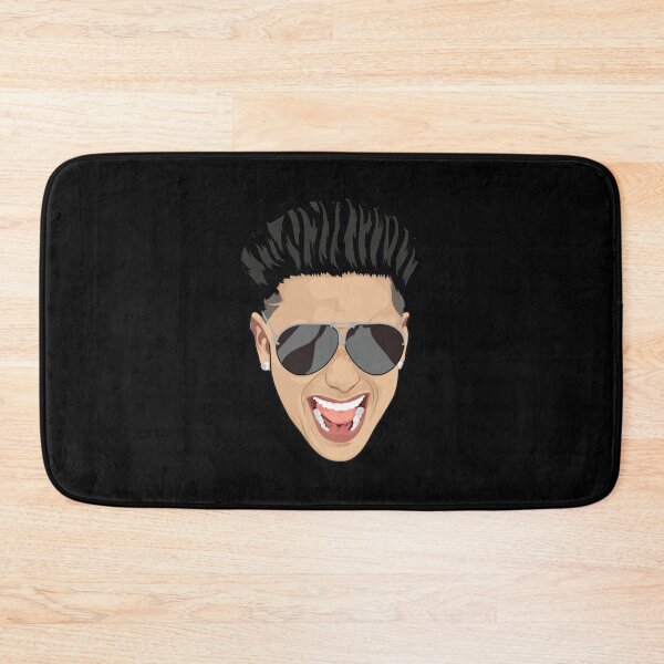 Item preview, Dj Pauly D designed and sold by TommieGottlieb.