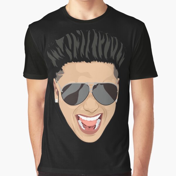 Item preview, Dj Pauly D designed and sold by TommieGottlieb.
