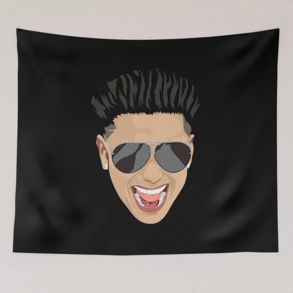 Item preview, Dj Pauly D designed and sold by TommieGottlieb.