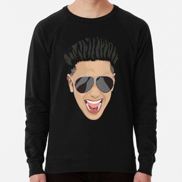 Dj pauly d sweatshirt clearance