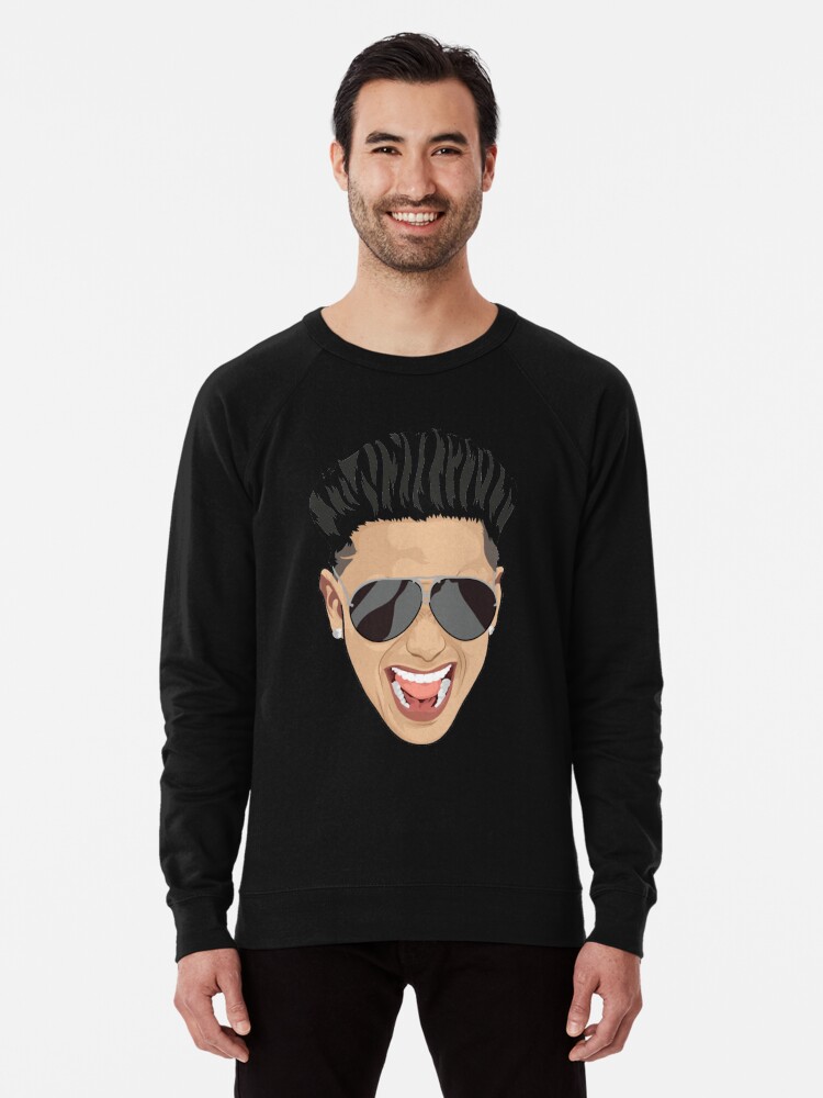Dj pauly d sweatshirt clearance