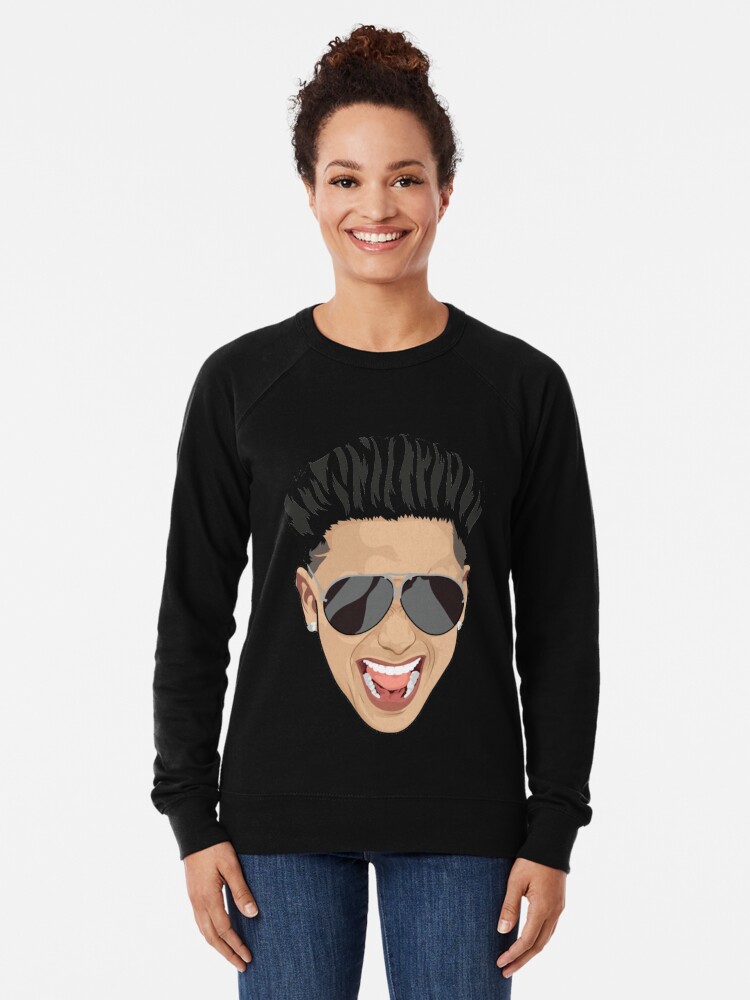 Dj pauly d hotsell sweatshirt