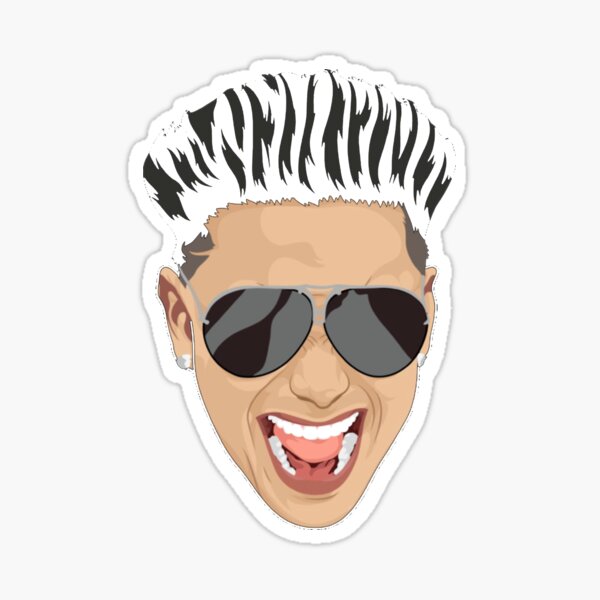 Artikel-Vorschau von Dj Pauly D., designt und verkauft von TommieGottlieb.