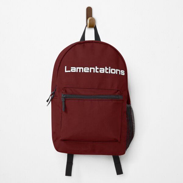 Item preview, Lamentations Designs designed and sold by brixx rb.