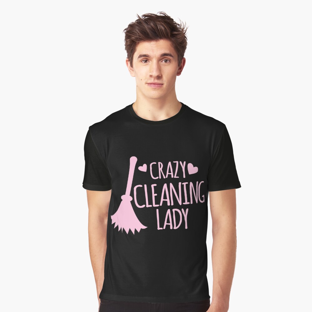 Item preview, Graphic T-Shirt designed and sold by jazzydevil.