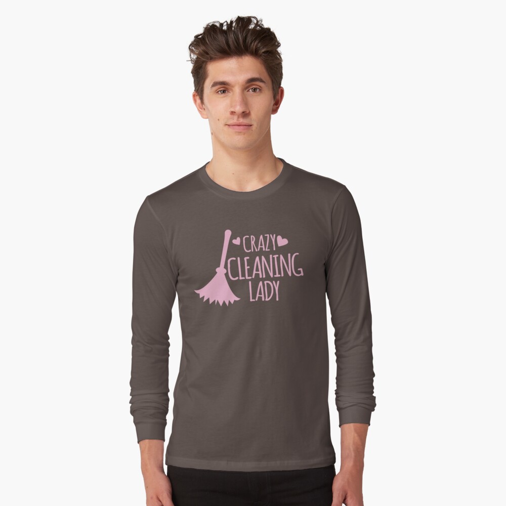 Item preview, Long Sleeve T-Shirt designed and sold by jazzydevil.