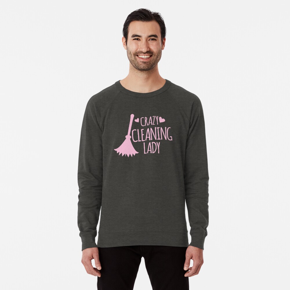 Item preview, Lightweight Sweatshirt designed and sold by jazzydevil.