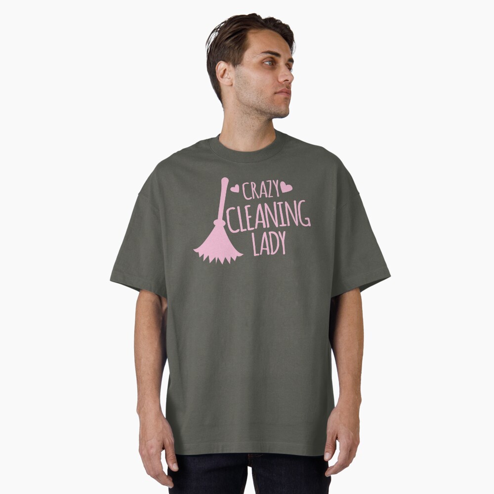 Item preview, Oversized T-Shirt designed and sold by jazzydevil.
