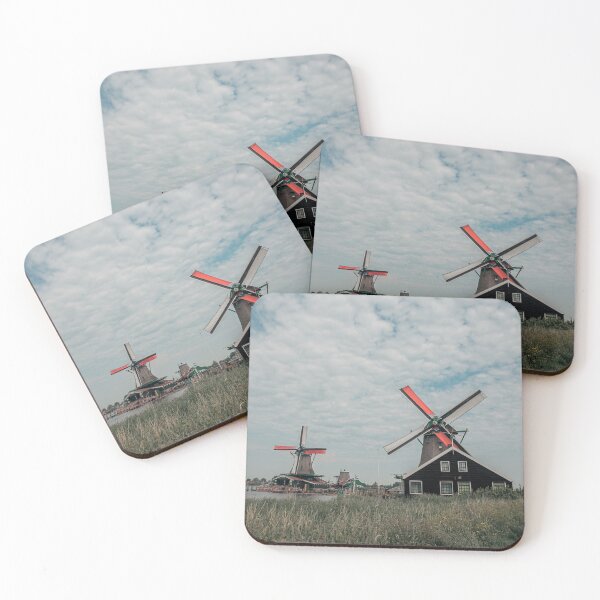 Item preview, Windmills designed and sold by Eduardo Vieira.