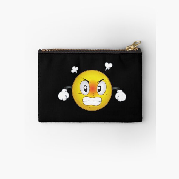 Item preview, Angry React | Angry Reaction, Clothing and Accessories (Fourth Edition) designed and sold by TheShahinDesign.