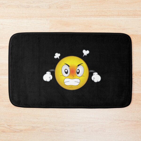 Item preview, Angry React | Angry Reaction, Clothing and Accessories (Fourth Edition) designed and sold by TheShahinDesign.