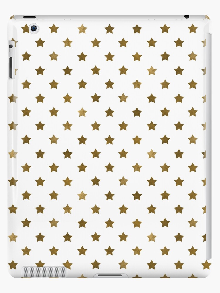 Gold Stars Pack Sticker for Sale by SoccaTamam