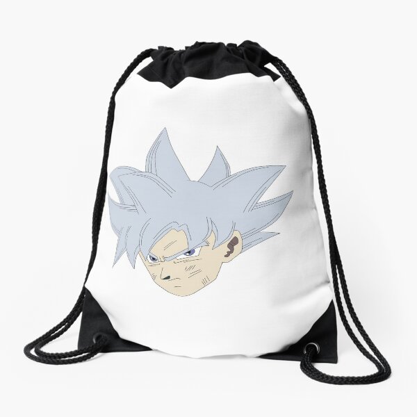 mochilas de goku ultra instinto