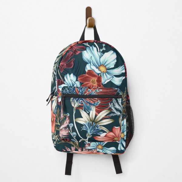 Artikelvorschau, Kolibri in Blume, Algo Silvestre Kollektion von Dossen Design entworfen und verkauft von Dossen Design.