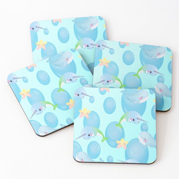 Item preview, Sea water whale starfish muste designed and sold by maniac3000.