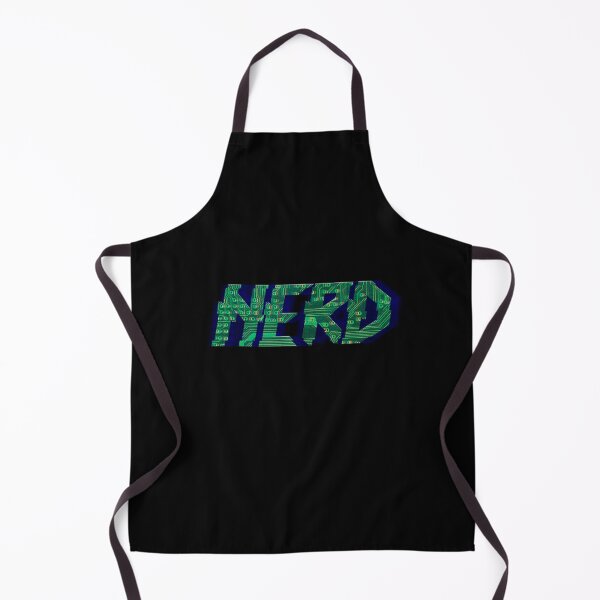 Item preview, NERD # 1 designed and sold by RICK-TURNER.