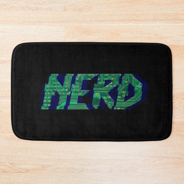 Item preview, NERD # 1 designed and sold by RICK-TURNER.