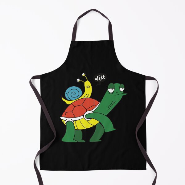 Item preview, Turtle Snail designed and sold by lifecareful.