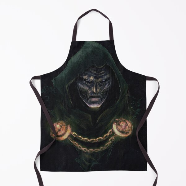Item preview, Evil Doctor Supervillain Fantastic designed and sold by Michael DeNicola.