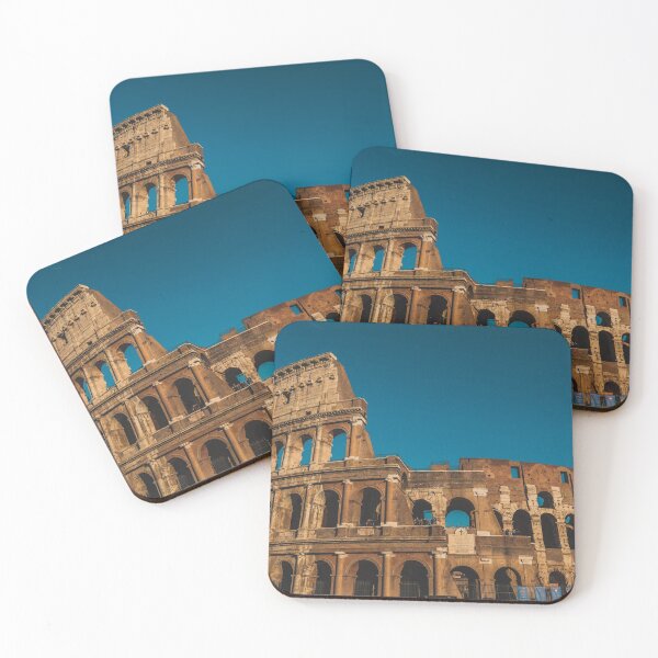 Item preview, Rome Colosseum designed and sold by GabryNY.