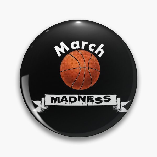 Item preview, March madness design 1 designed and sold by Vallirant.