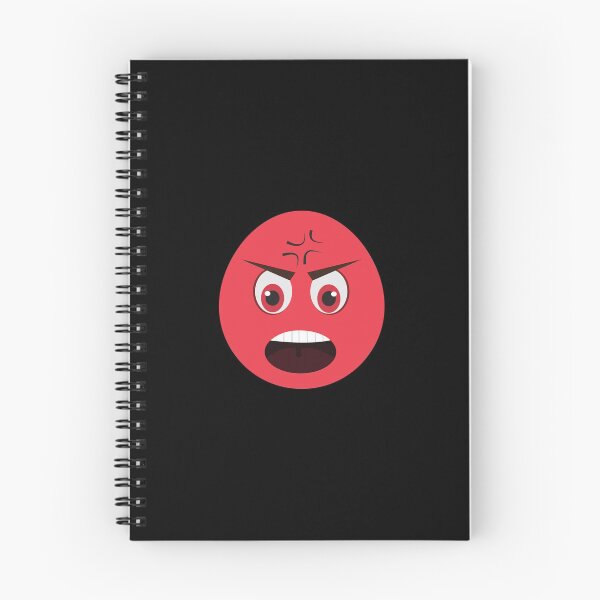Item preview, Angry React | Angry Reaction, Clothing and Accessories (Fifth Edition) designed and sold by TheShahinDesign.