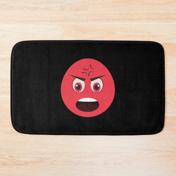 Item preview, Angry React | Angry Reaction, Clothing and Accessories (Fifth Edition) designed and sold by TheShahinDesign.