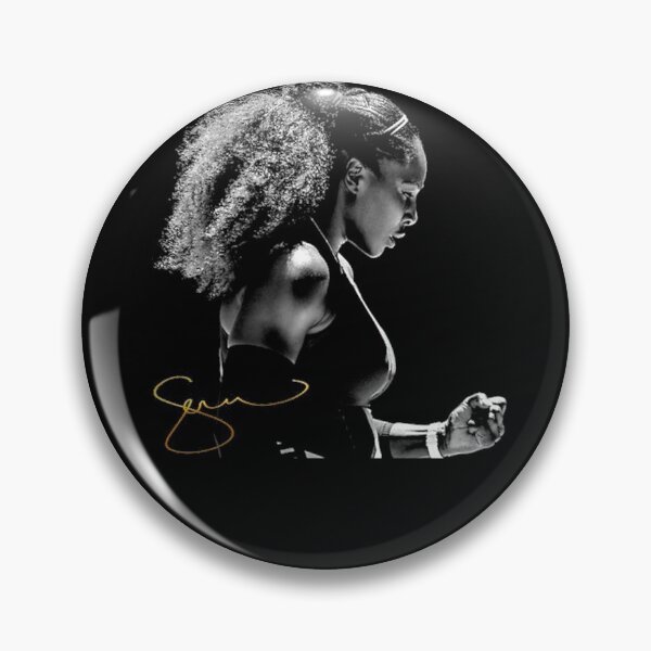 Item preview, Serena Williams Fitted Scoop designed and sold by TommieGottlieb.