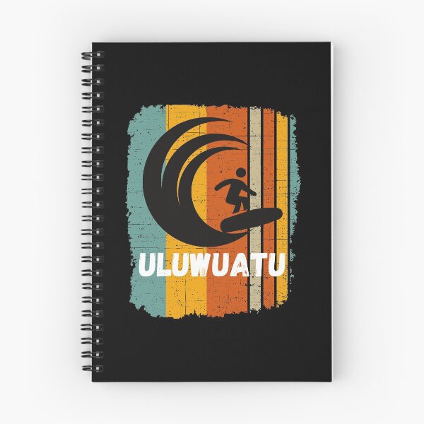 Item preview, uluwatu surf beach bali  designed and sold by mikoala50.