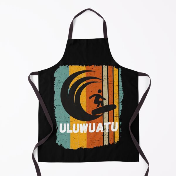 Item preview, uluwatu surf beach bali designed and sold by mikoala50.