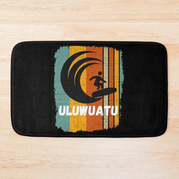 Item preview, uluwatu surf beach bali  designed and sold by mikoala50.