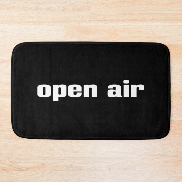 Item preview, Open Air designed and sold by ProjectX23.