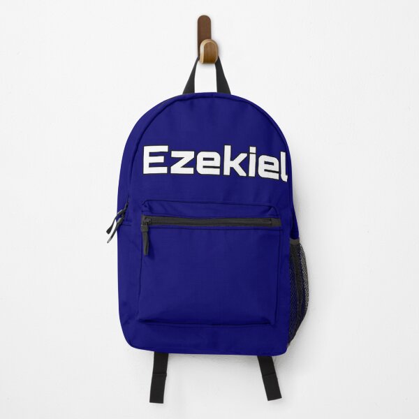 Item preview, Ezekiel Designs designed and sold by brixx rb.
