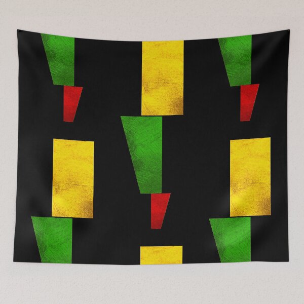 Item preview, GOLDEN THUNDER RAGGAE designed and sold by THELEMA.