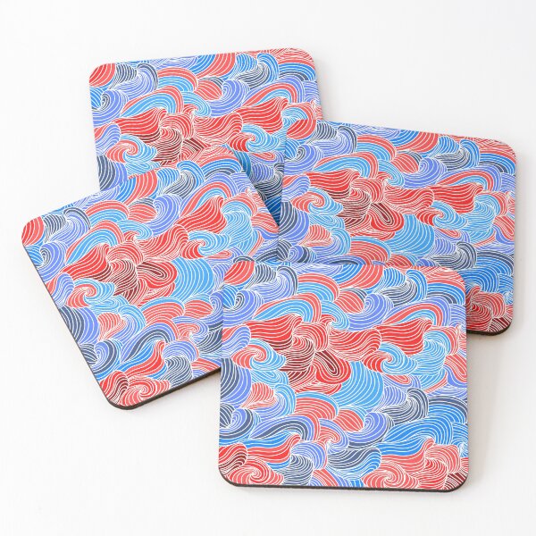 Item preview, japanese art of wind clouds designed and sold by MARIYA H.