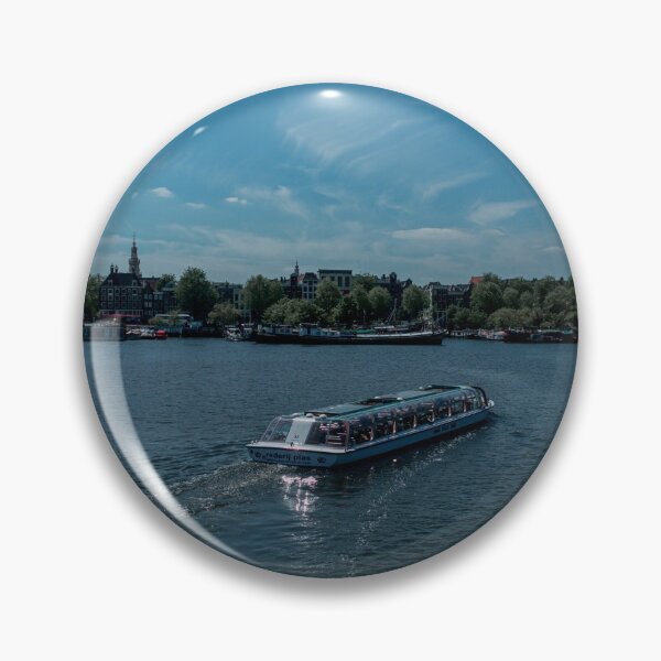 Item preview, River Cruise designed and sold by Eduardo Vieira.