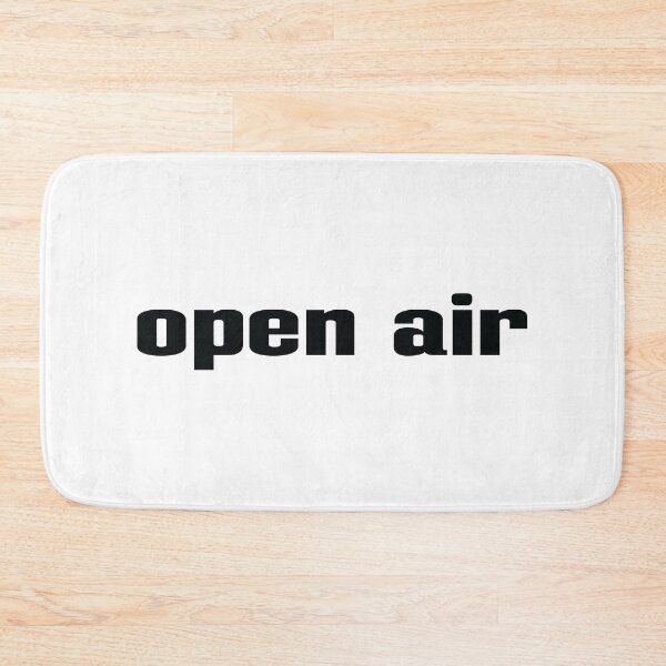 Item preview, Open Air designed and sold by ProjectX23.
