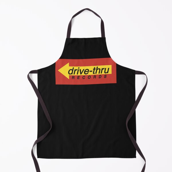 Item preview, Drive-Thru Records Logo Classic T-Shirt designed and sold by Josefshops.