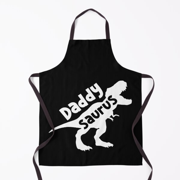 Item preview, Daddy Saurus designed and sold by FuntasticDez.