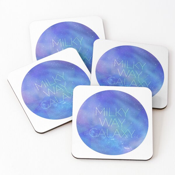 Item preview, Milky way galaxy designed and sold by tammist.