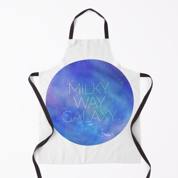 Item preview, Milky way galaxy designed and sold by tammist.