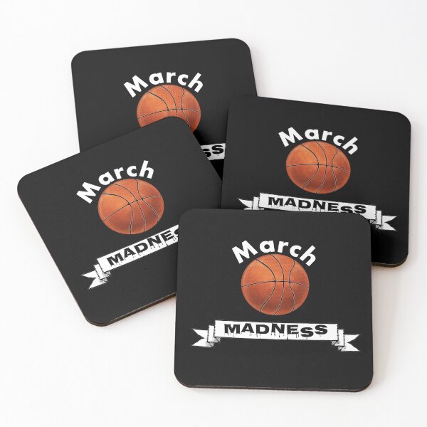 Item preview, March madness design 1 designed and sold by Vallirant.