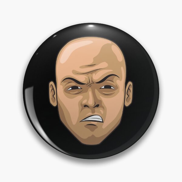 Item preview, Angry React | Angry Reaction, Clothing and Accessories (Sixth Edition) designed and sold by TheShahinDesign.