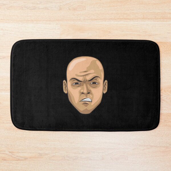 Item preview, Angry React | Angry Reaction, Clothing and Accessories (Sixth Edition) designed and sold by TheShahinDesign.