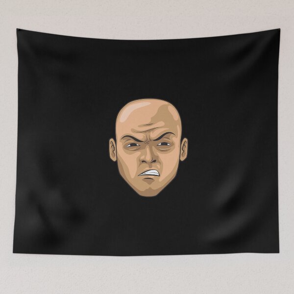 Item preview, Angry React | Angry Reaction, Clothing and Accessories (Sixth Edition) designed and sold by TheShahinDesign.