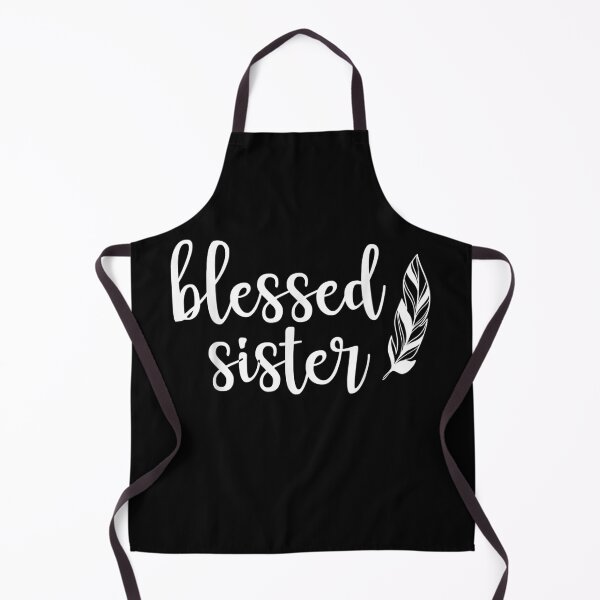 Item preview, Blessed Sister, Gifts For Daughter, Birthday Gifts For Daughter designed and sold by LanPhan.