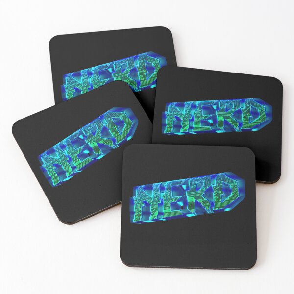 Item preview, NERD # 2 designed and sold by RICK-TURNER.