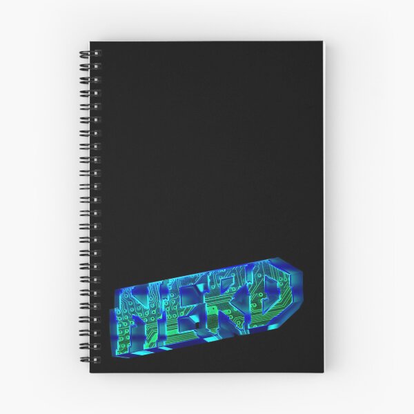Item preview, NERD # 2 designed and sold by RICK-TURNER.