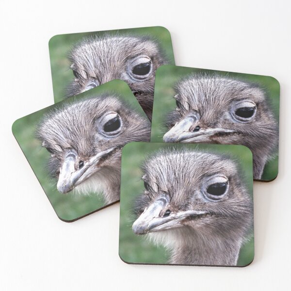 Item preview, EMU designed and sold by Yampimon.